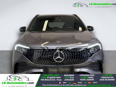 EQA 300 4Matic 2025 occasion 31850 Beaupuy