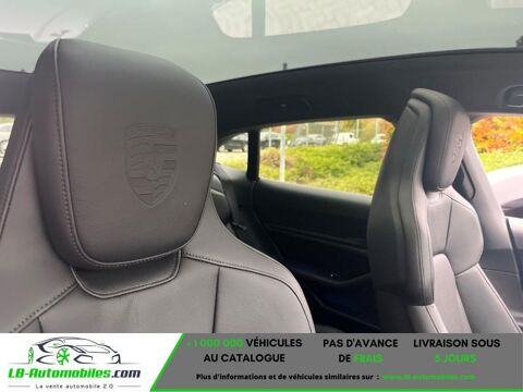 Taycan 4S 598 ch 2025 occasion 31850 Beaupuy