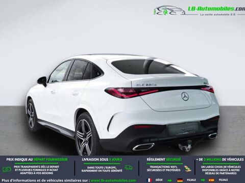 Classe GLC 220 d BVA 4Matic 2025 occasion 31850 Beaupuy