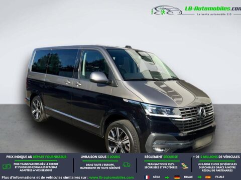 MULTIVAN 2.0 TDI 204 BVA 2021 occasion 31850 Beaupuy