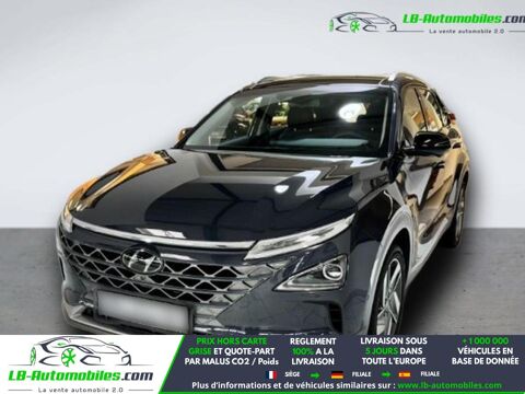 Annonce voiture Hyundai Nexo 19990 €