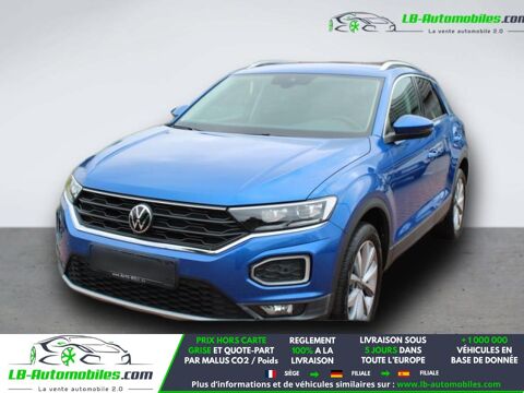 T-ROC 1.5 TSI 150 EVO Start/Stop BVA 2021 occasion 31850 Beaupuy