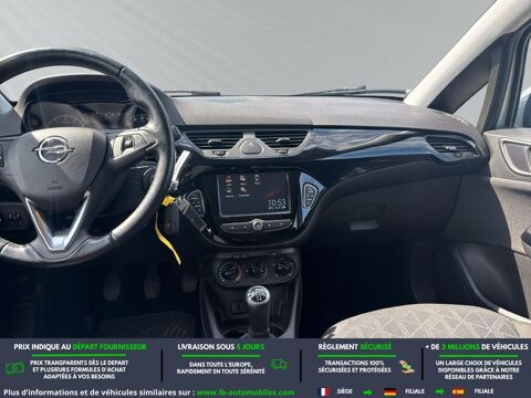 Corsa 1.4 90 ch BVM 2018 occasion 31850 Beaupuy
