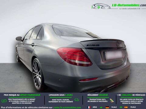 Classe E 53 AMG BVA 2019 occasion 31850 Beaupuy