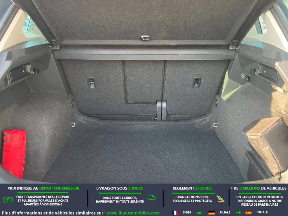 Tiguan 2.0 TDI 150 BVA 2020 occasion 31850 Beaupuy