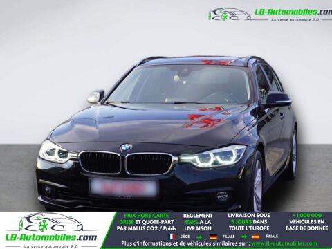 Annonce voiture BMW Série 1 21950 €