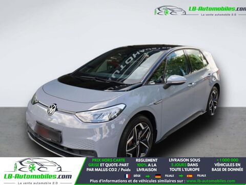ID.3 150 ch Pure Performance 2021 occasion 31850 Beaupuy