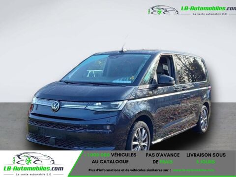 Volkswagen MULTIVAN 1.4 eHybrid 218 BVA 2022 occasion Beaupuy 31850