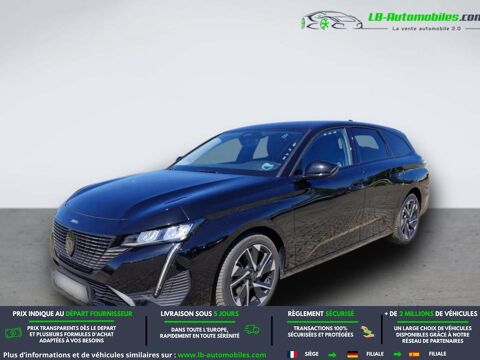 Peugeot 308 131ch BVA 2025 occasion Beaupuy 31850