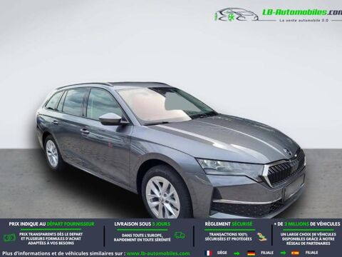 Octavia 2.0 TDI 150 ch BVA 2025 occasion 31850 Beaupuy