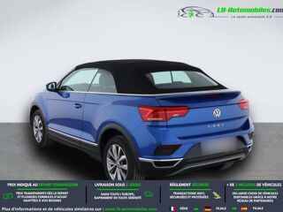 T-ROC 1.5 TSI 150 EVO Start/Stop BVM 2020 occasion 31850 Beaupuy
