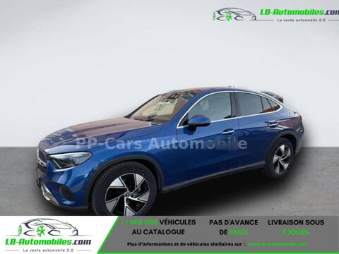 Mercedes Classe GLC 300 e EQ POWER BVA 4Matic 2023 occasion Beaupuy 31850