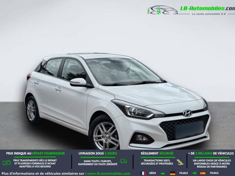 i20 1.2 84 2020 occasion 31850 Beaupuy