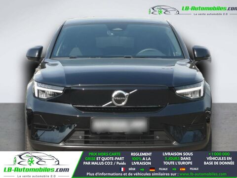 C40 AWD 408 ch BVA 2022 occasion 31850 Beaupuy