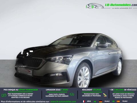 Skoda Scala 1.5 TSI 150 ch BVM 2024 occasion Beaupuy 31850