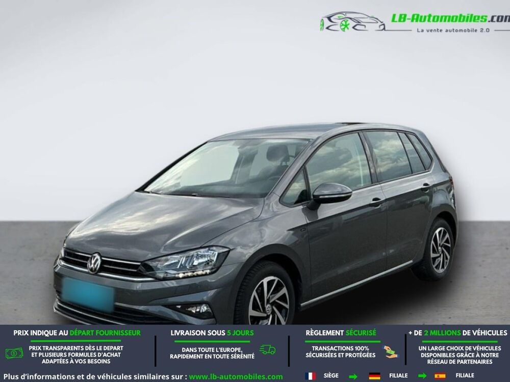 Golf 1.0 TSI 115 BVM 2019 occasion 31850 Beaupuy
