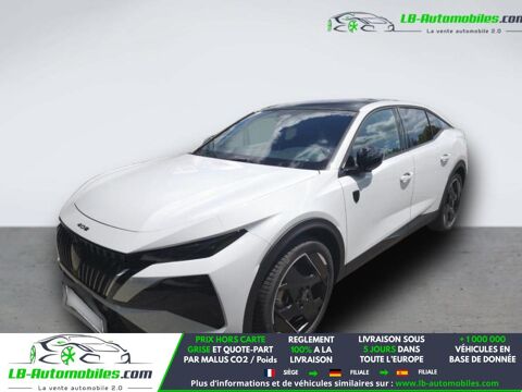 Annonce voiture Peugeot 408 56900 €