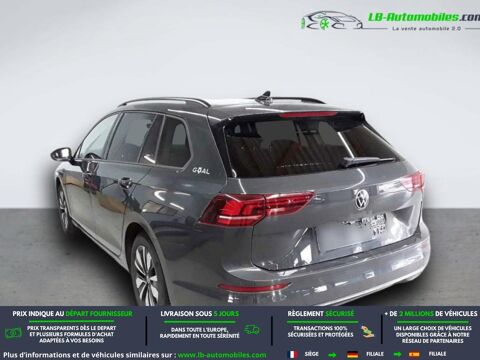 Golf SW 1.5 eTSI 150 BVA 2025 occasion 31850 Beaupuy