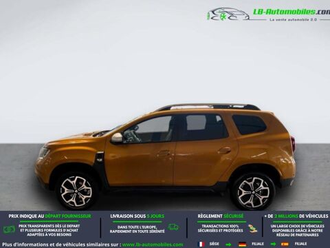 Duster TCe 150 FAP 4x2 2019 occasion 31850 Beaupuy