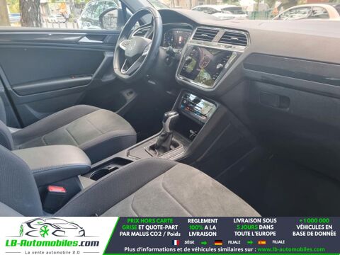 Tiguan 2.0 TDI 150ch BVA 2023 occasion 31850 Beaupuy