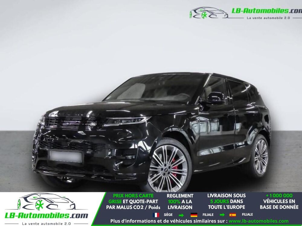 Range Rover P530 V8 S/C 5.0L 530ch 2025 occasion 31850 Beaupuy