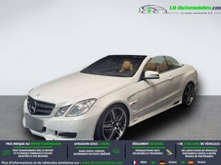 Classe E 350 BVA 2012 occasion 31850 Beaupuy