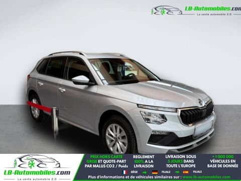 Kamiq 1.0 TSI Evo 2 116 ch BVA 2025 occasion 31850 Beaupuy
