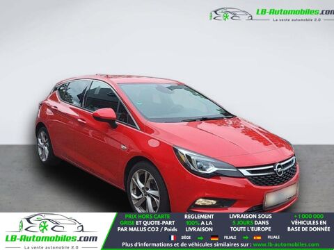 Astra 1.6 Turbo 200 ch OPC 2017 occasion 31850 Beaupuy