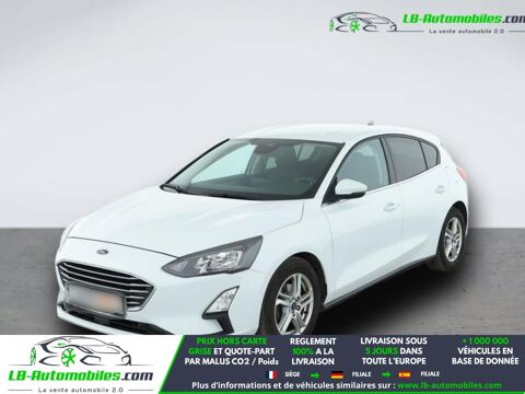 Annonce voiture Ford Focus 13390 €
