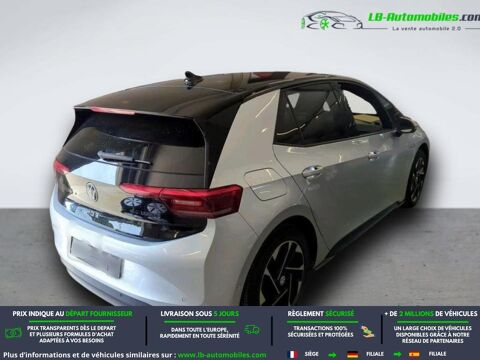 ID.3 145 ch Pro 2022 occasion 31850 Beaupuy