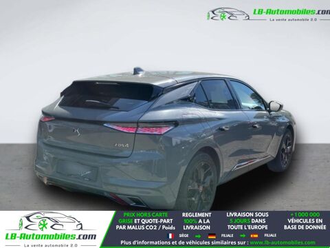 DS4 Hybride E-Tense 225 BVA 2022 occasion 31850 Beaupuy