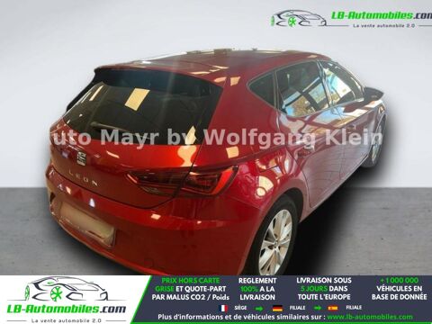 Leon 1.0 TSI 115 BVA 2018 occasion 31850 Beaupuy