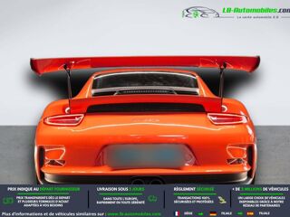 911 4.0i 500 PDK 2016 occasion 31850 Beaupuy