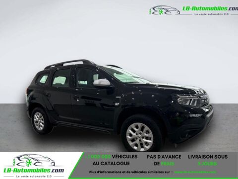 Dacia Duster Blue dCi 115 4x2 2023 occasion Beaupuy 31850