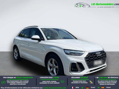 Q5 35 TDI 163 BVA 2023 occasion 31850 Beaupuy