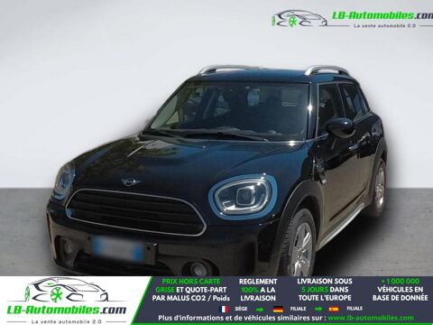 Countryman 150 ch BVA 2021 occasion 31850 Beaupuy