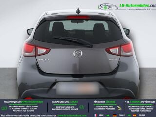 Mazda2 1.5L SKYACTIV-G 90ch 2018 occasion 31850 Beaupuy