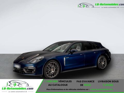 Porsche Panamera 4 Hybride V6 3.0 330 2022 occasion Beaupuy 31850