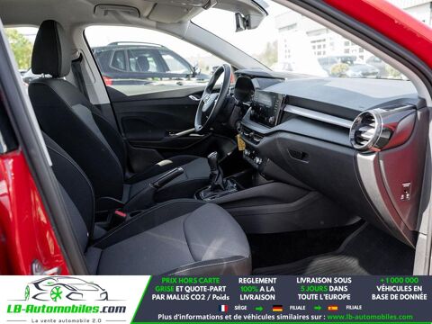 Fabia 1.0 TSI 110 ch BVM 2022 occasion 31850 Beaupuy