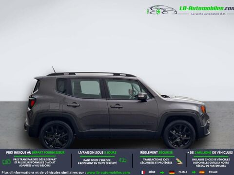 Renegade 1.4 MultiAir 140 ch 2017 occasion 31850 Beaupuy