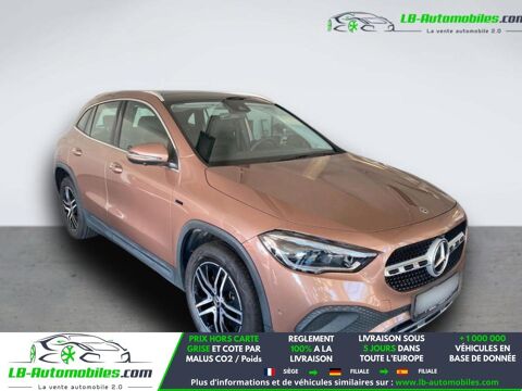 Mercedes Classe GLA 250 e BVA 2021 occasion Beaupuy 31850