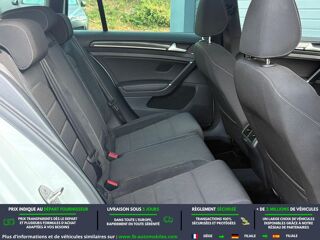 Golf SW 2.0 TSI 310 BVA 4Motion 2018 occasion 31850 Beaupuy