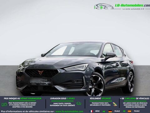Annonce voiture Cupra Leon 30941 €