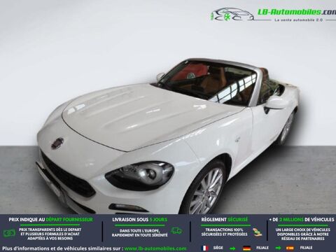 124 spider 1.4 MultiAir 140 ch 2019 occasion 31850 Beaupuy