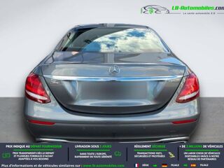 Classe E 220 d BVA 2018 occasion 31850 Beaupuy