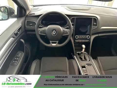 Megane IV dCi 115 BVA 2024 occasion 31850 Beaupuy