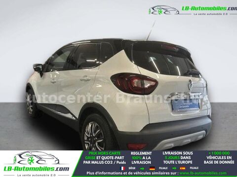 Captur TCe 150 BVA 2019 occasion 31850 Beaupuy