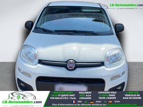 Panda 0.9 85 ch TwinAir BVM 2020 occasion 31850 Beaupuy