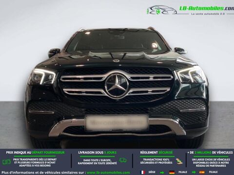 Classe GLE 300 d BVA 4Matic 2023 occasion 31850 Beaupuy