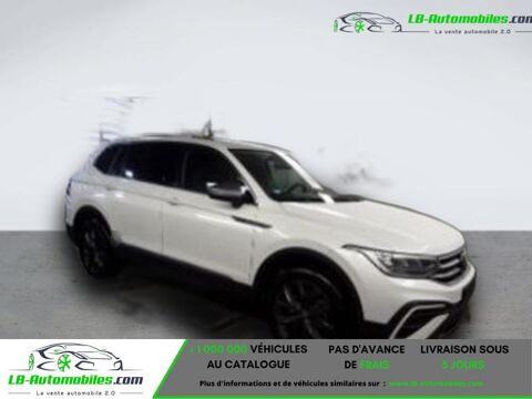 Tiguan Allspace 2.0 TDI 150ch BVM 2023 occasion 31850 Beaupuy
